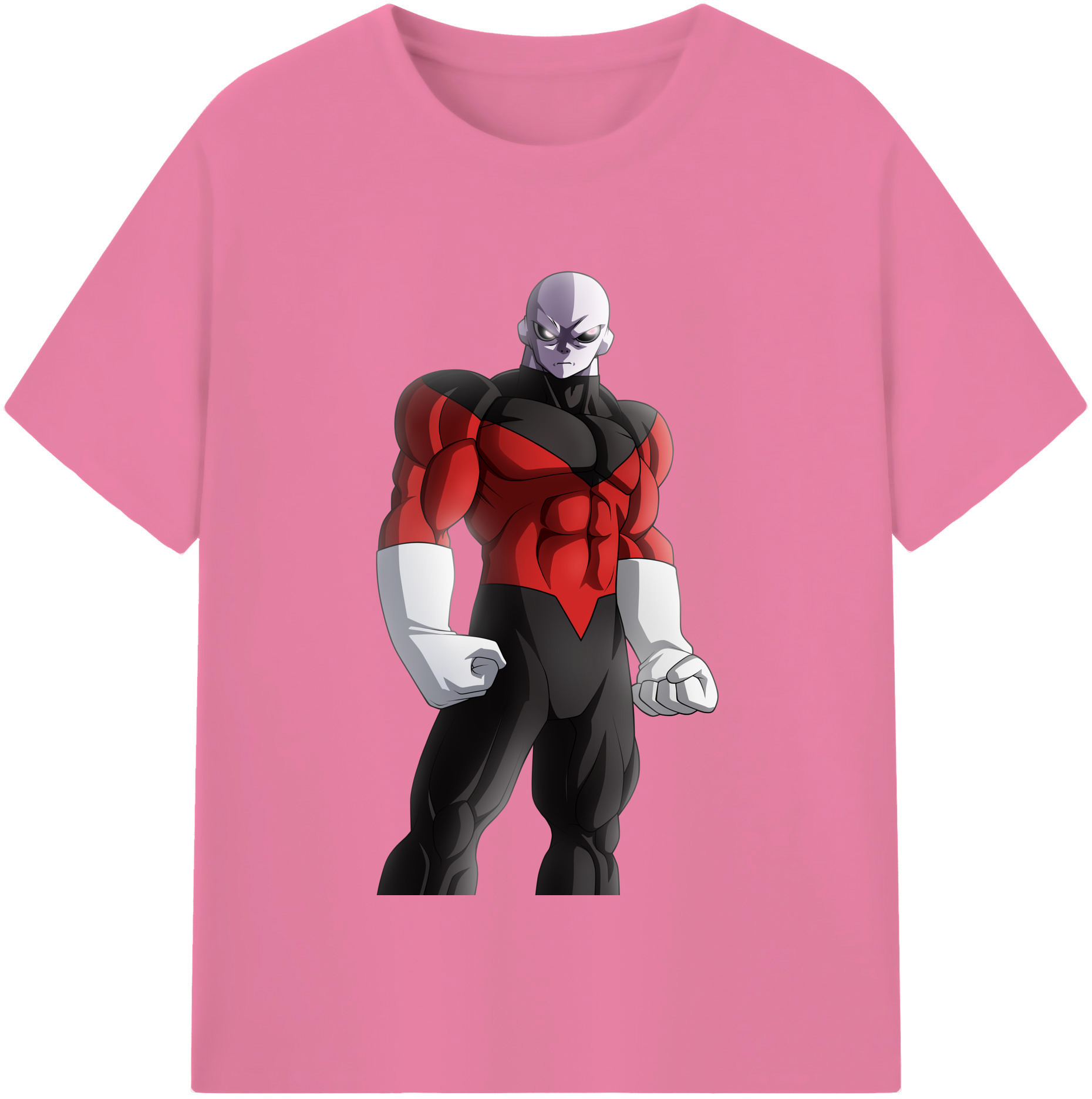 （画像用） ドラゴンボール DRAGON BALL 綿100％半袖Tシャツ（フロントプリント）